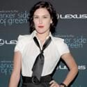 Rumer Willis