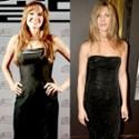 Angelina Jolie, Jennifer Aniston