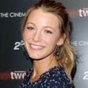 Blake Lively