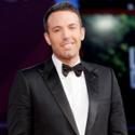 Ben Affleck