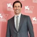 Jon Hamm
