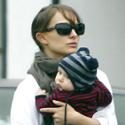 Natalie Portman, Aleph Millepied 