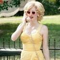 Jessica Chastain, The Help
