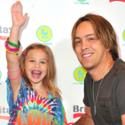 Dannielynn Birkhead, Larry Birkhead