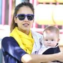 Jessica Alba