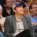 Ashton Kutcher