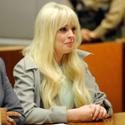 Lindsay Lohan, Shawn Chapman