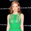 Jessica Chastain