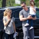Sarah Michelle Gellar, Freddie Prinze 