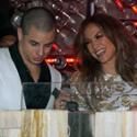 Casper Smart, Jennifer Lopez