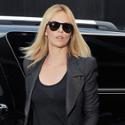 Charlize Theron