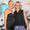 Malin Ackerman, Amy Smart