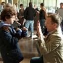 Kiefer Sutherland, David Mazouz, Touch