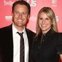 Chris Harrison, Gwen Jones
