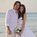 Jake Owen, Lacey Buchanan, Wedding