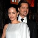Brad Pitt, Angelina Jolie