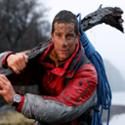 Bear Grylls