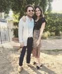 Taylor Goldsmith Taylor Goldsmith