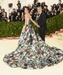 George & Amal Clooney George & Amal Clooney