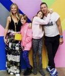 Gwyneth Paltrow & Chris Martin Gwyneth Paltrow & Chris Martin