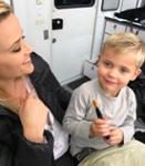 Reese Witherspoon & Tennessee Reese Witherspoon & Tennessee