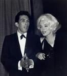 Marilyn Monroe & José Bolaños Marilyn Monroe & José Bolaños