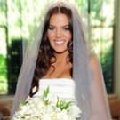 Khlo&eacute; & Lamar's Wedding Day!
