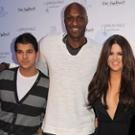 Khlo&eacute; & Rob: Sibling <del>Rivalry</del> Love