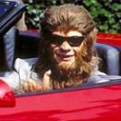 Top 9 Sexiest Werewolves