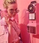 Elle Fanning Elle Fanning