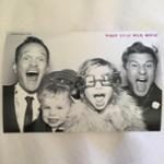 Neil Patrick Harris e David Burtka Neil Patrick Harris e David Burtka