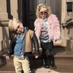 Harper & Gideon Burtka-Harris Harper & Gideon Burtka-Harris