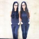 Rumer Willis & Demi Moore Rumer Willis & Demi Moore