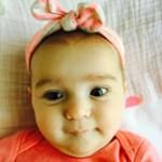 Scarlett May Stuber Scarlett May Stuber