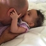 Vin Diesel & Pauline Vin Diesel & Pauline