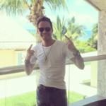 Marc Anthony Marc Anthony