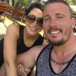 Bristol Palin & Dakota Meyer Bristol Palin & Dakota Meyer