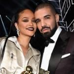 Rihanna e Drake Rihanna e Drake