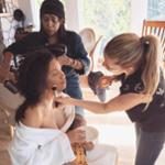 Jurnee Smollett Bell Jurnee Smollett Bell