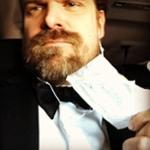 David Harbour David Harbour