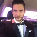 Ben Barnes Ben Barnes