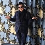 Lea DeLaria Lea DeLaria