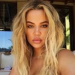 Khloe Kardashian Khloe Kardashian