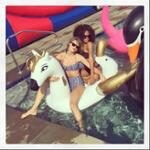 Taylor Swift & Rihanna Taylor Swift & Rihanna