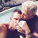 Colton Haynes Colton Haynes