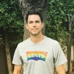 Matt Bomer Matt Bomer