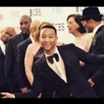 John Legend & Chrissy Teigen John Legend & Chrissy Teigen