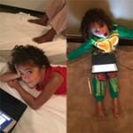 Mariah Carey & Nick Cannon's Twins Mariah Carey & Nick Cannon's Twins