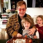 Elton John Elton John