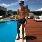 2. Cristiano Ronaldo 2. Cristiano Ronaldo